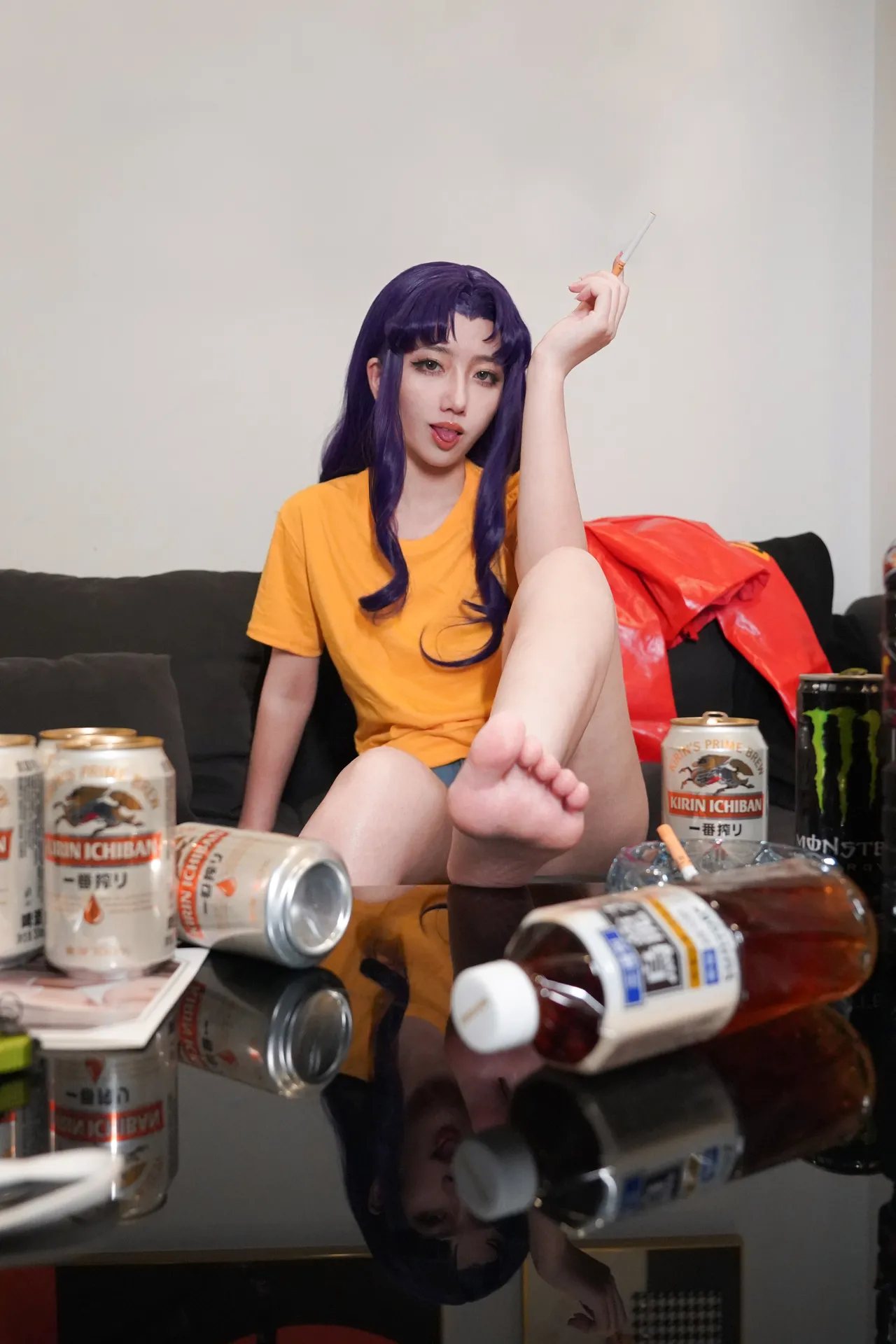絞肉姬Walküre - 葛城美里-erohere4.webp