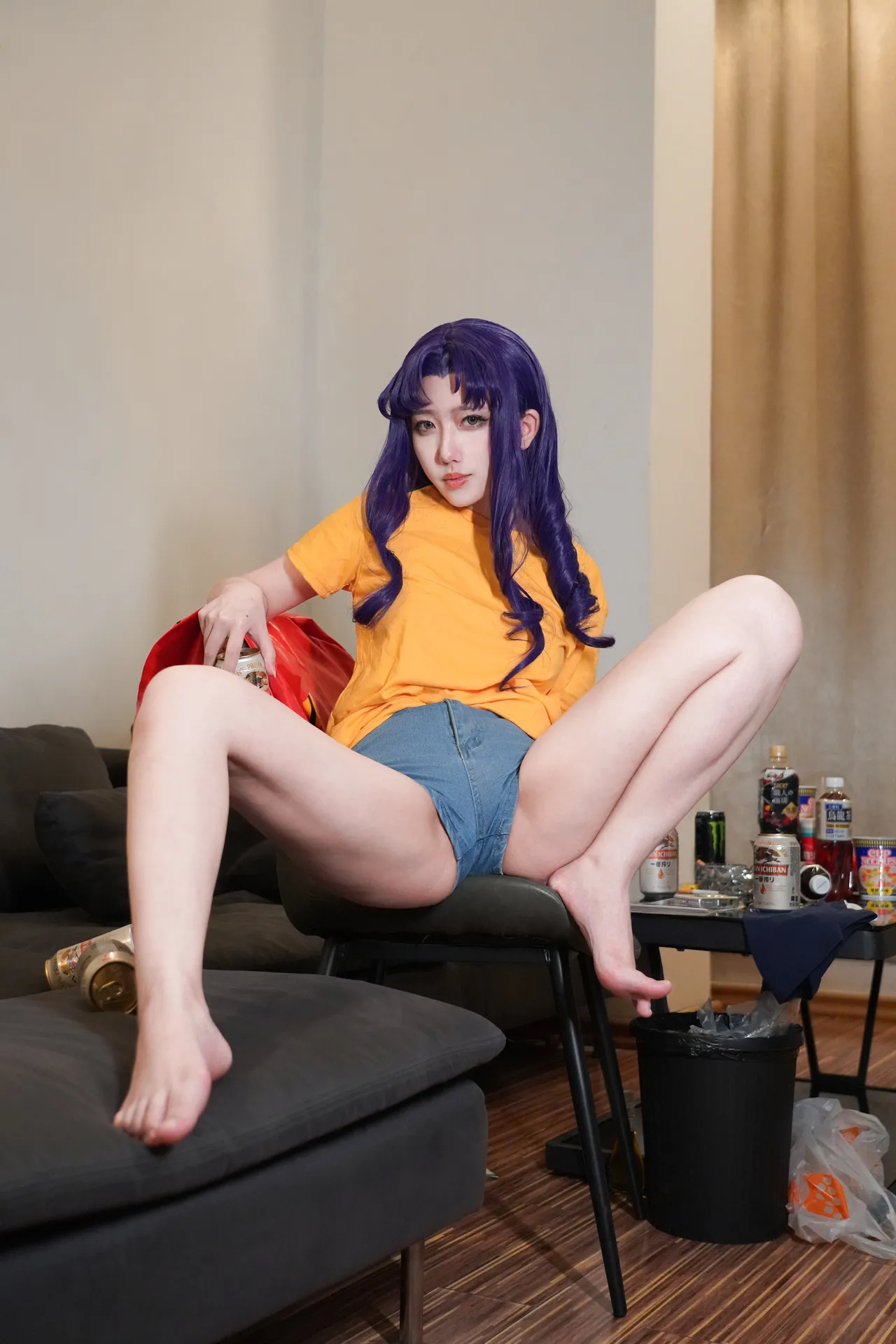絞肉姬Walküre - 葛城美里-erohere7.webp