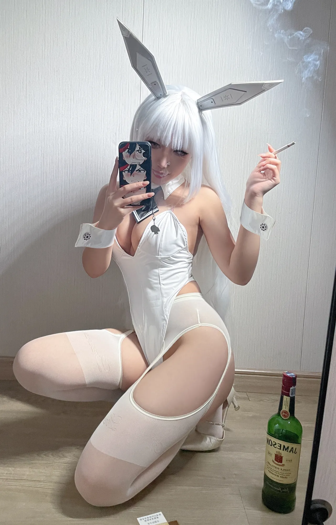絞肉姬Walküre - Bunny Blanc-erohere15.webp