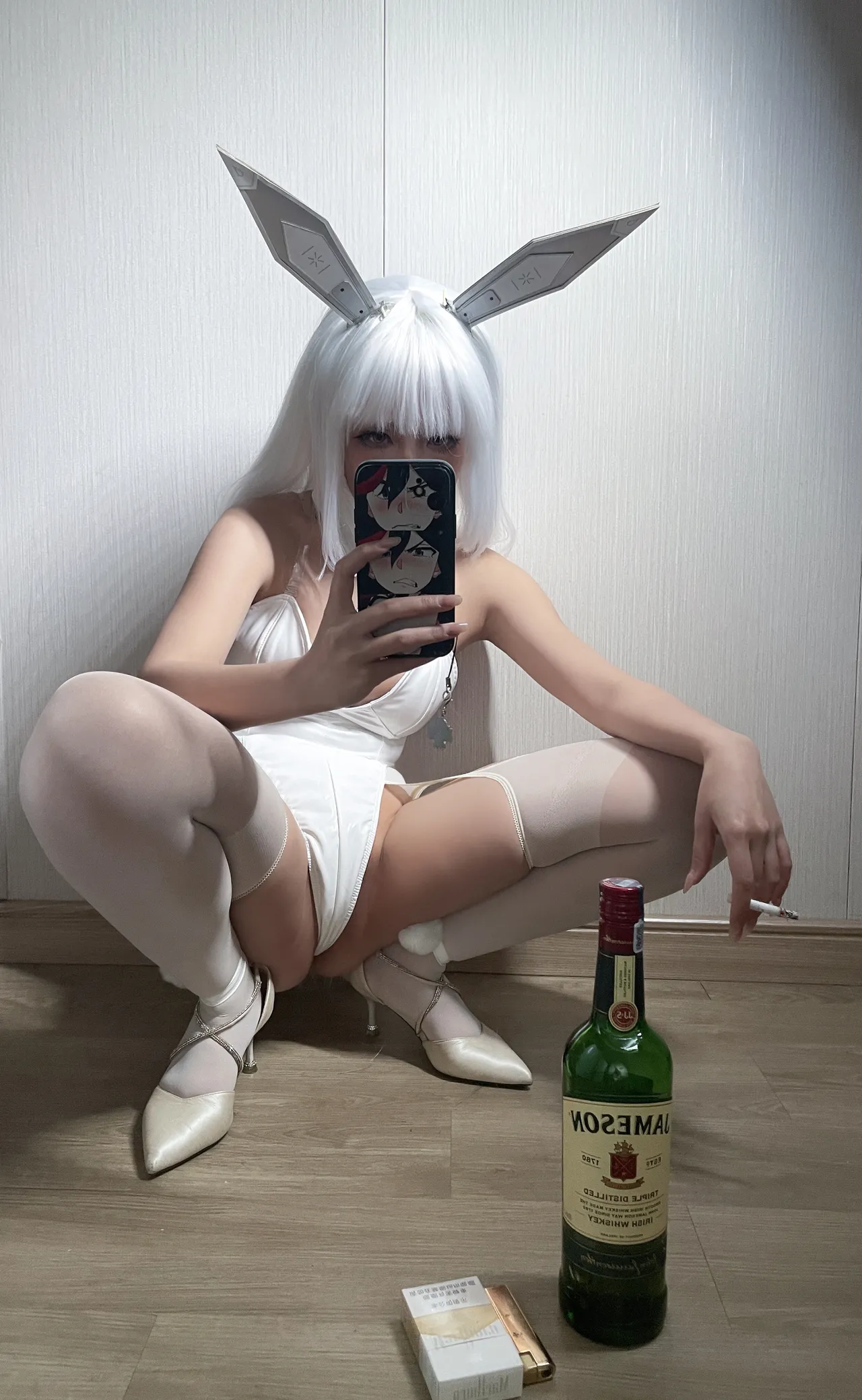 絞肉姬Walküre - Bunny Blanc-erohere8.webp