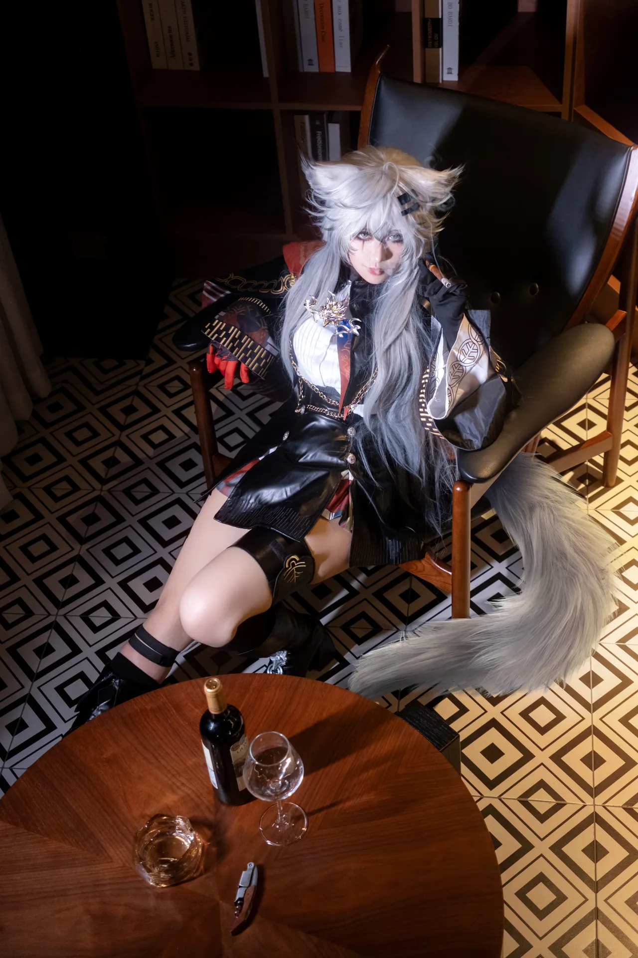 絞肉姬Walküre - Lappland-erohere2.webp