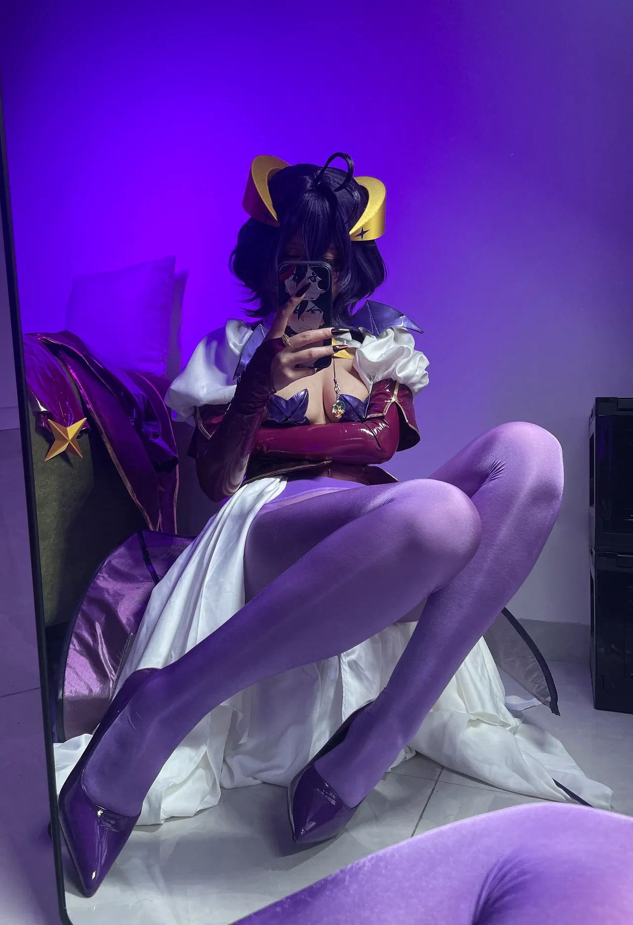 絞肉姬Walküre - Magia Baiser-erohere13.webp