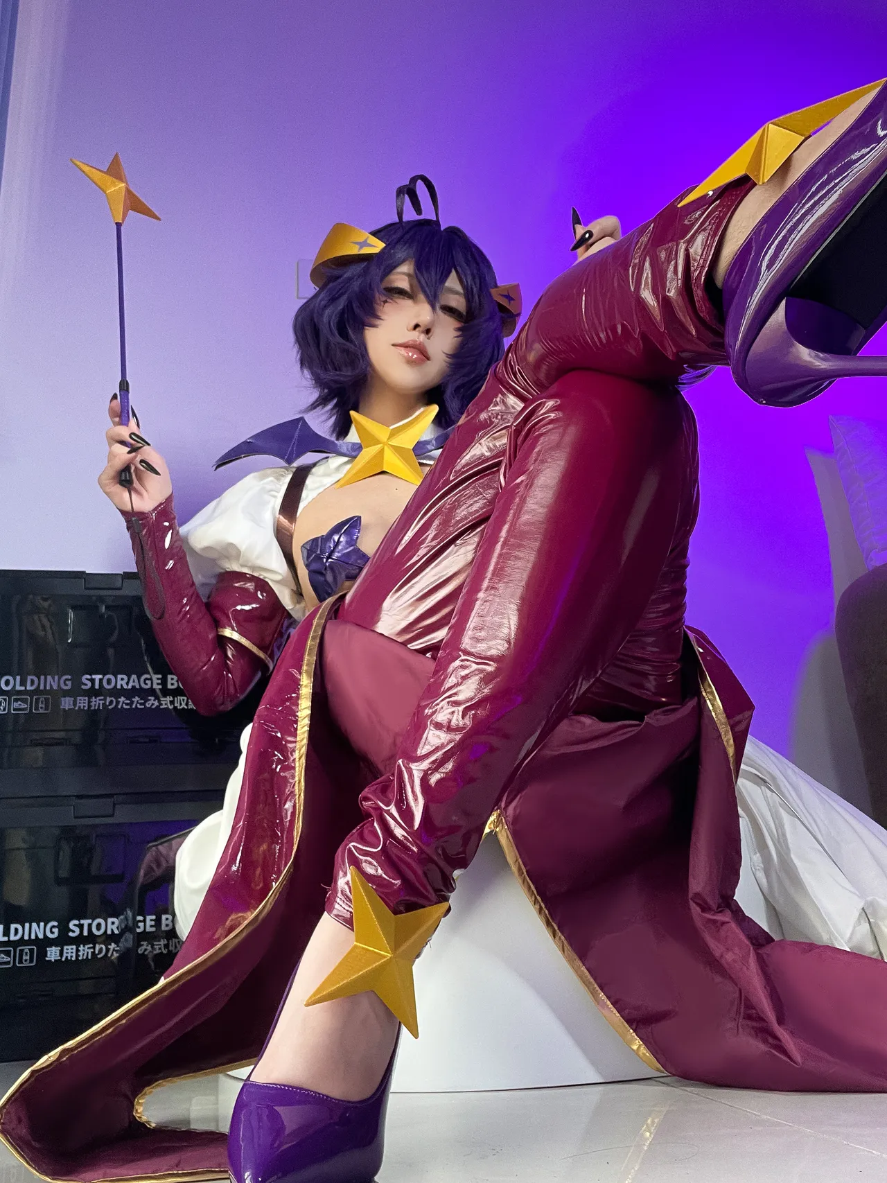 絞肉姬Walküre - Magia Baiser-erohere9.webp