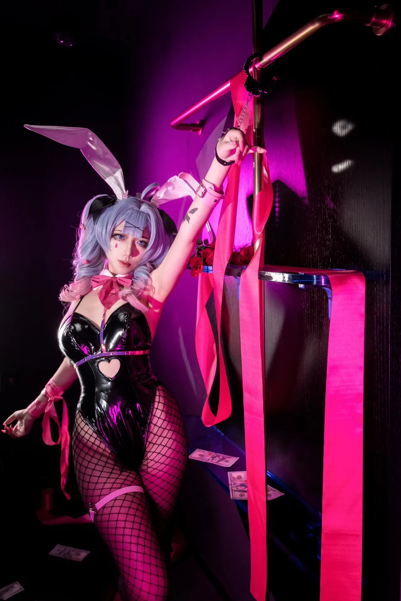絞肉姬Walküre - Rabbit Hole Miku-erohere3.webp