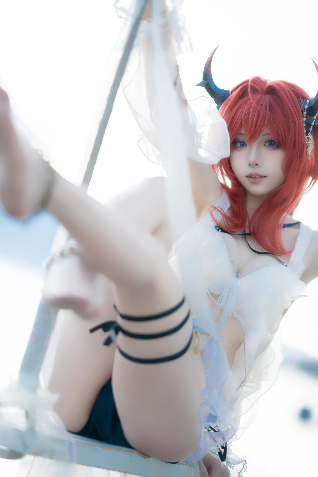 纸悦Etsu_ko – 明日方舟 史尔特尔 泳装-erohere14.webp