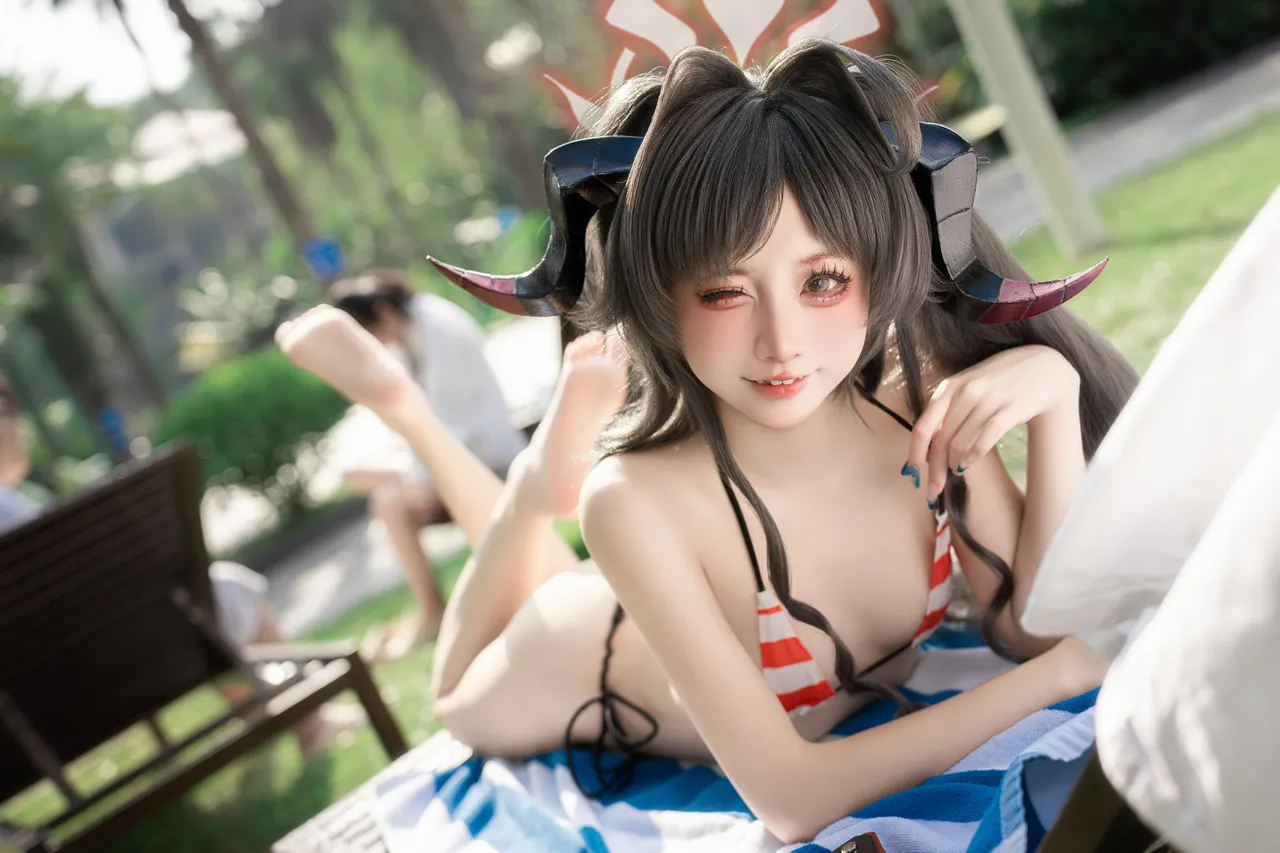 纸悦Etsu_ko 蔚蓝档案 鬼怒川霞水着-erohere24.webp
