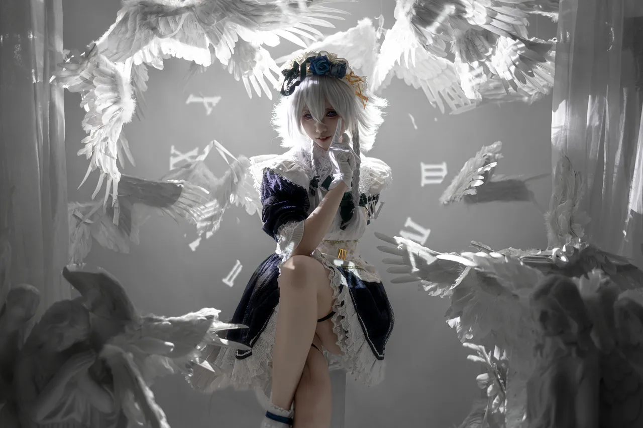 纸悦Etsu_ko - 东方Project 十六夜咲夜-erohere11.webp