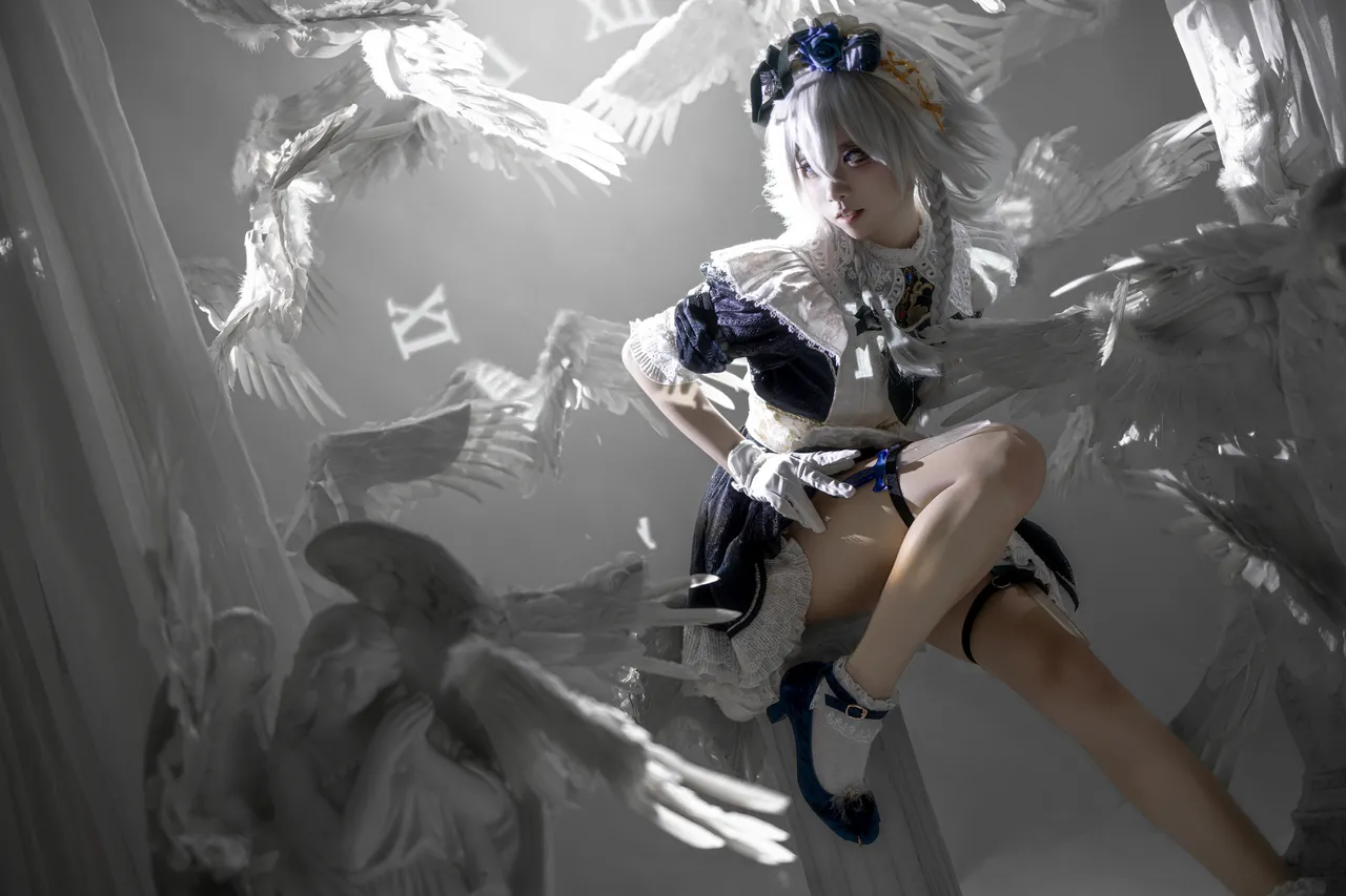 纸悦Etsu_ko - 东方Project 十六夜咲夜-erohere9.webp