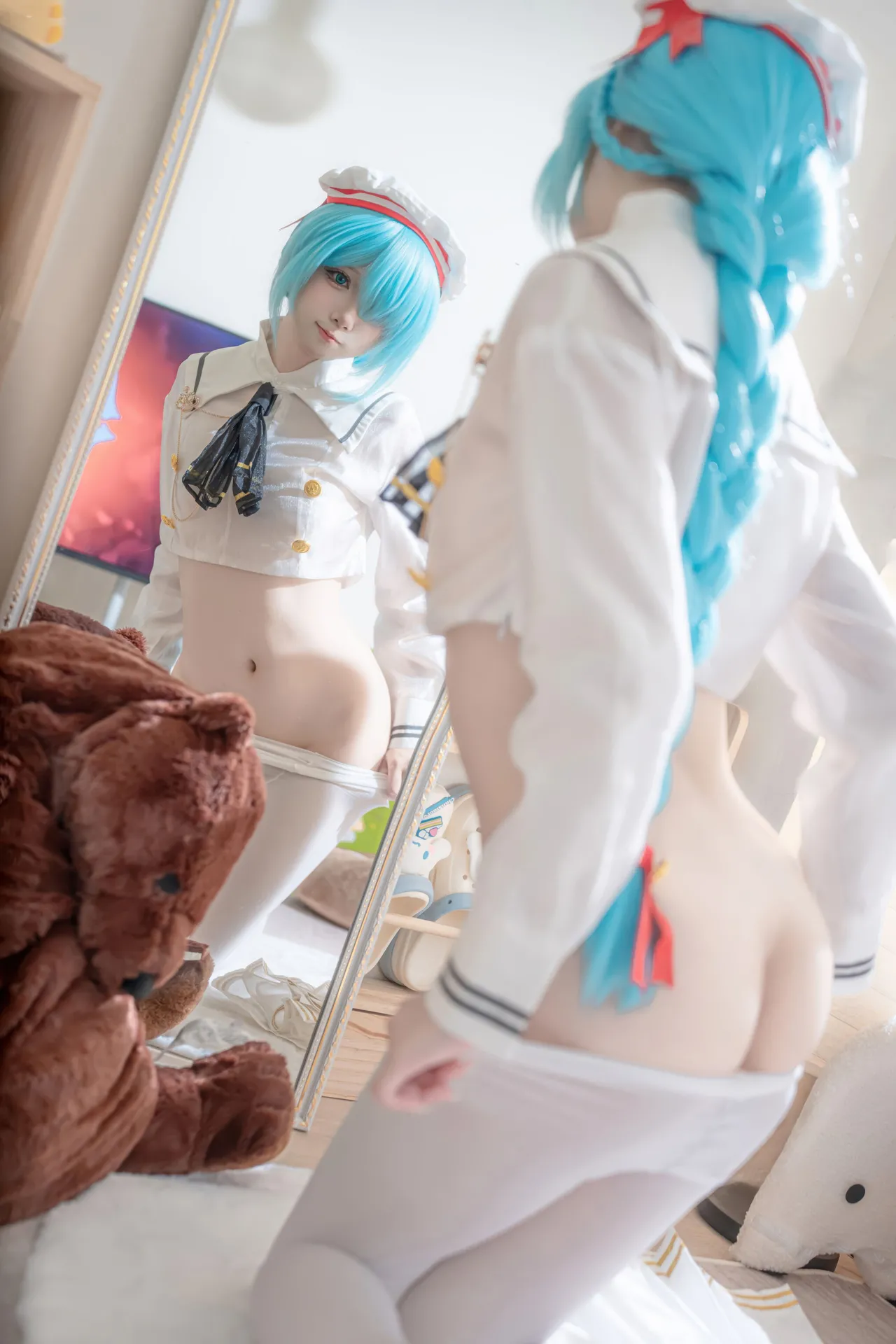 纸悦Etsu_ko - 碧蓝航线 雅努斯 JK-erohere16.webp