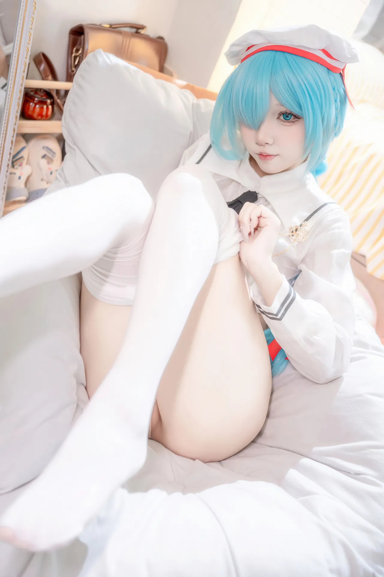 纸悦Etsu_ko - 碧蓝航线 雅努斯 JK-erohere21.webp