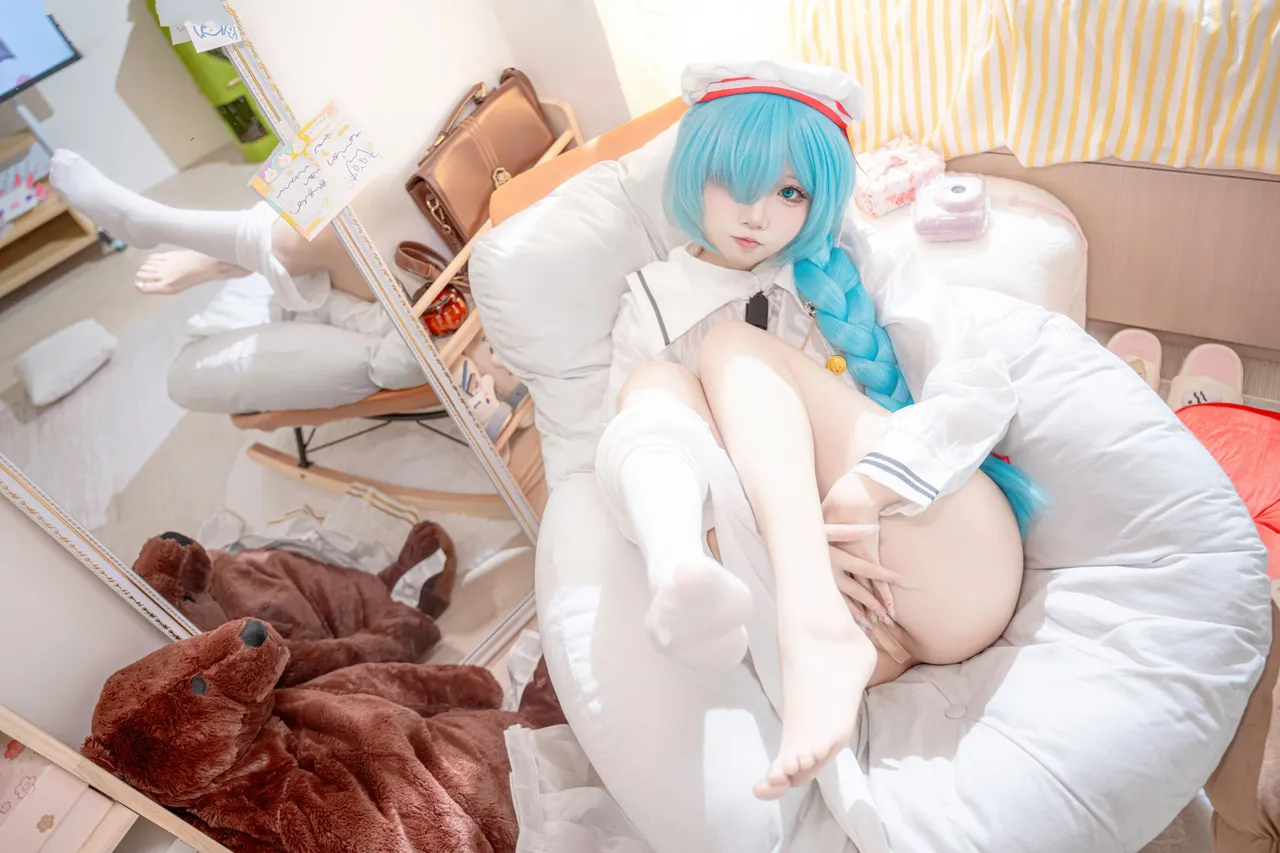 纸悦Etsu_ko - 碧蓝航线 雅努斯 JK-erohere23.webp
