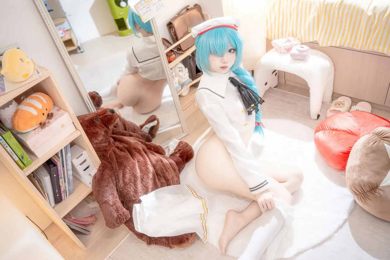 纸悦Etsu_ko - 碧蓝航线 雅努斯 JK-erohere26.webp