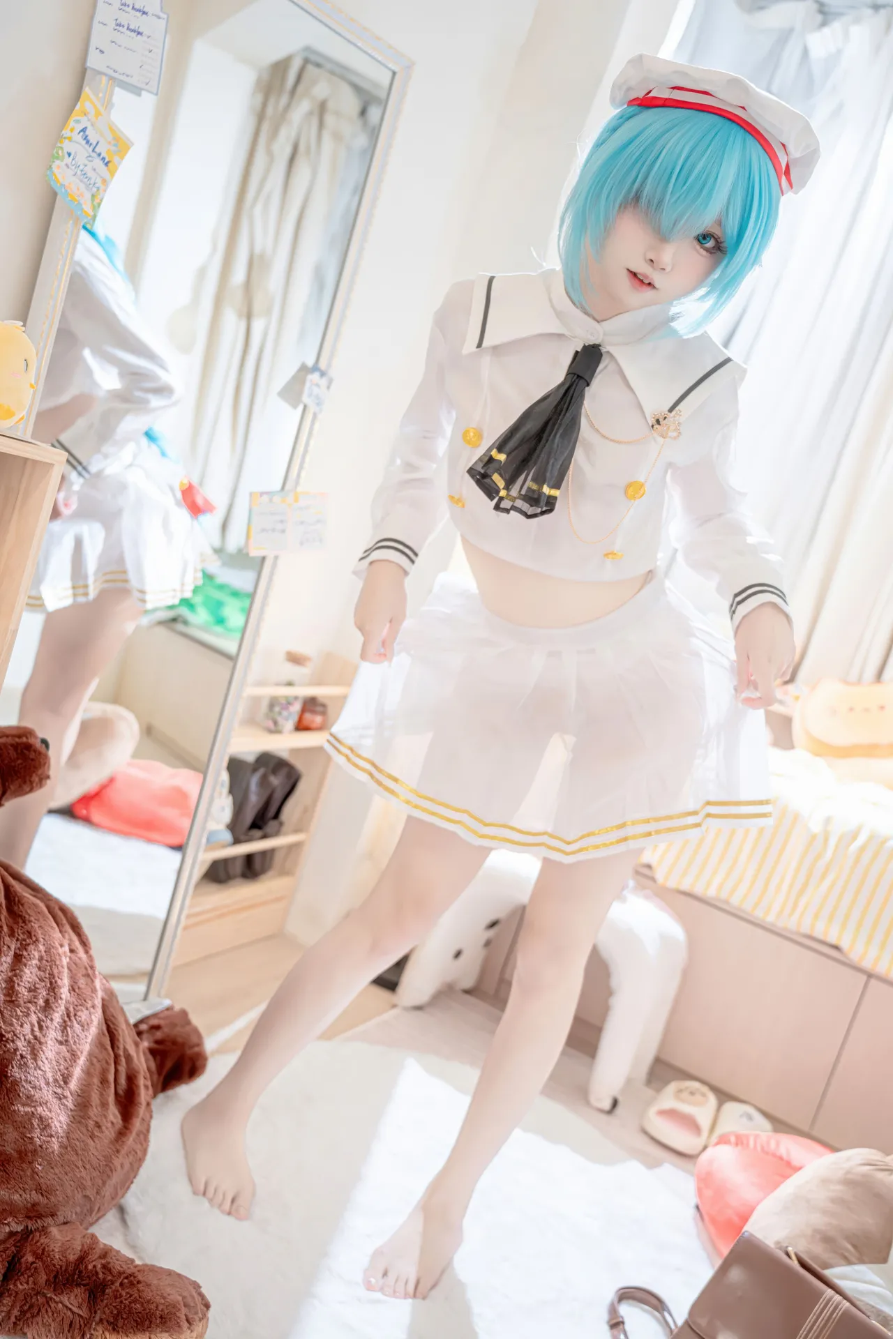 纸悦Etsu_ko - 碧蓝航线 雅努斯 JK-erohere37.webp