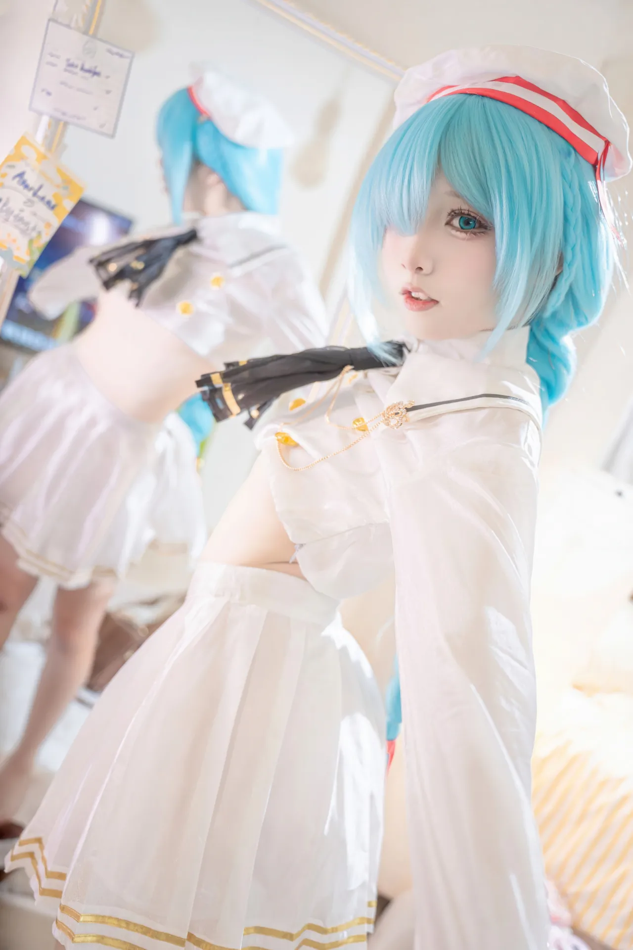 纸悦Etsu_ko - 碧蓝航线 雅努斯 JK-erohere41.webp
