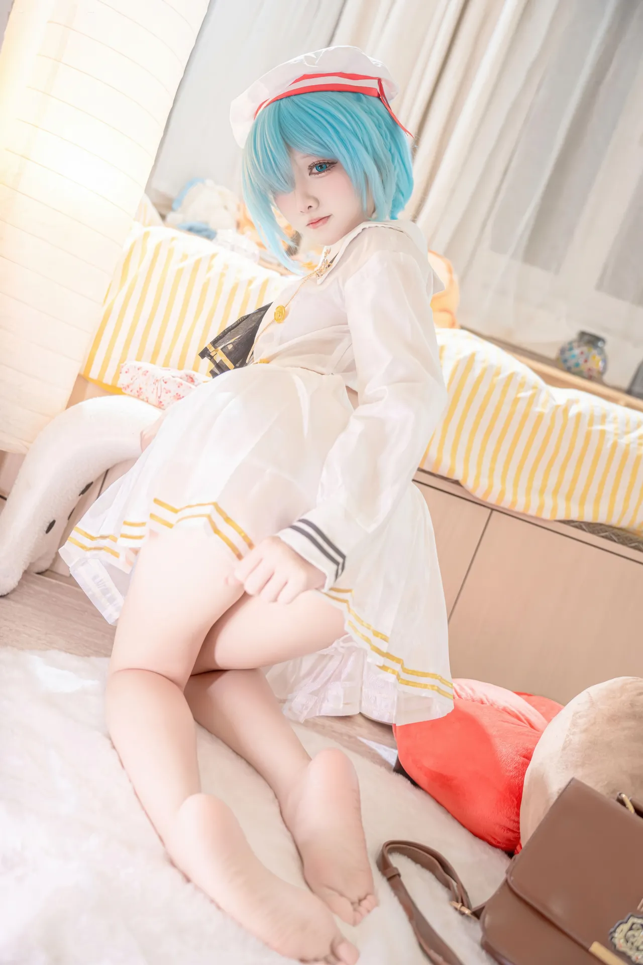 纸悦Etsu_ko - 碧蓝航线 雅努斯 JK-erohere43.webp