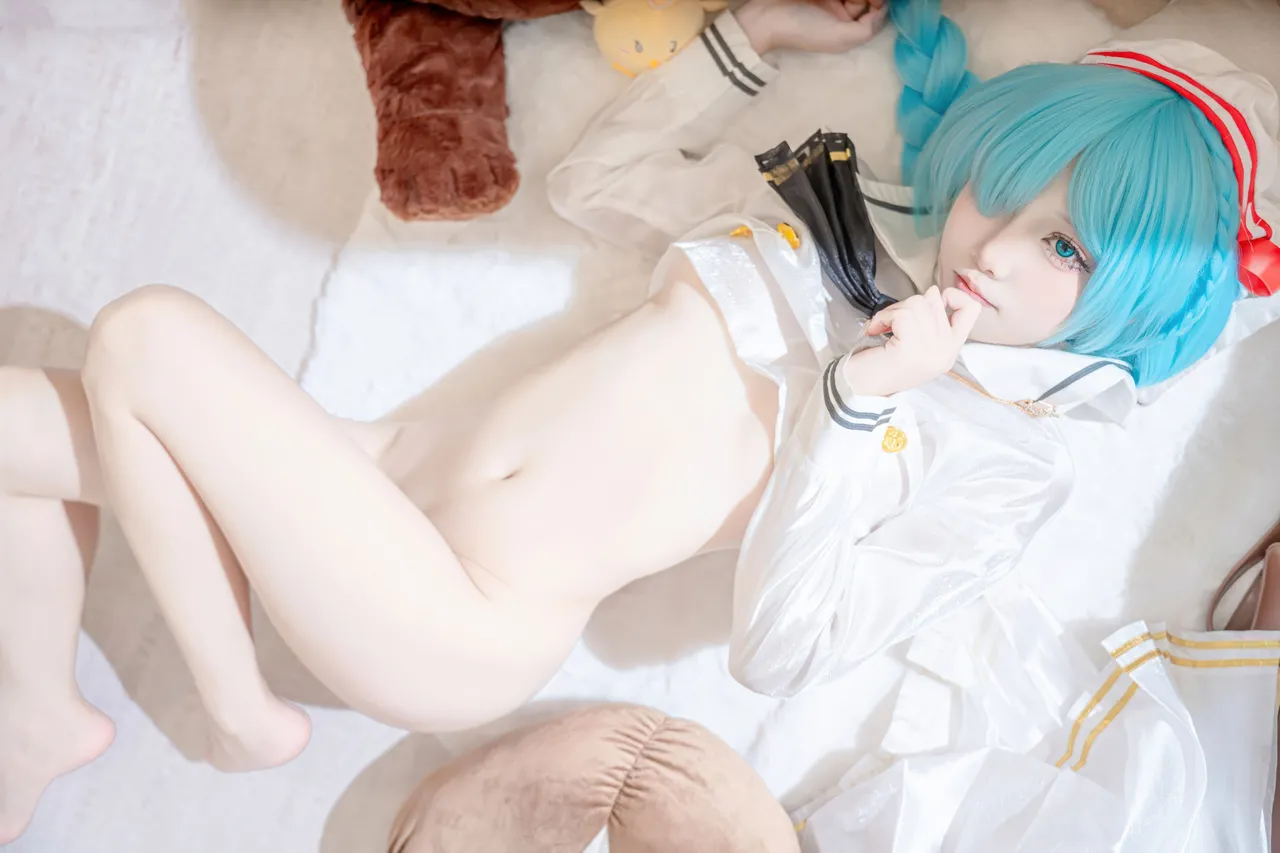纸悦Etsu_ko - 碧蓝航线 雅努斯 JK-erohere54.webp