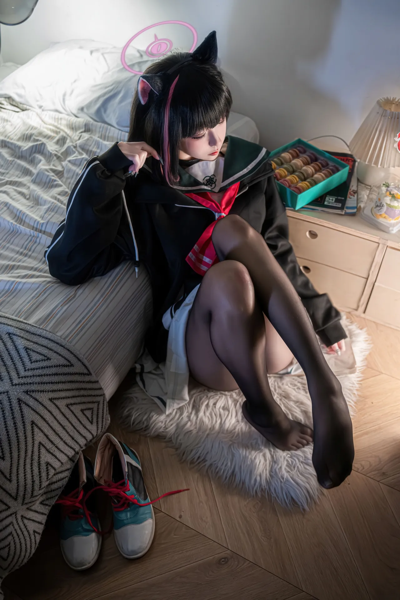 纸悦Etsu_ko - 蔚蓝档案 杏山和纱-erohere9.webp
