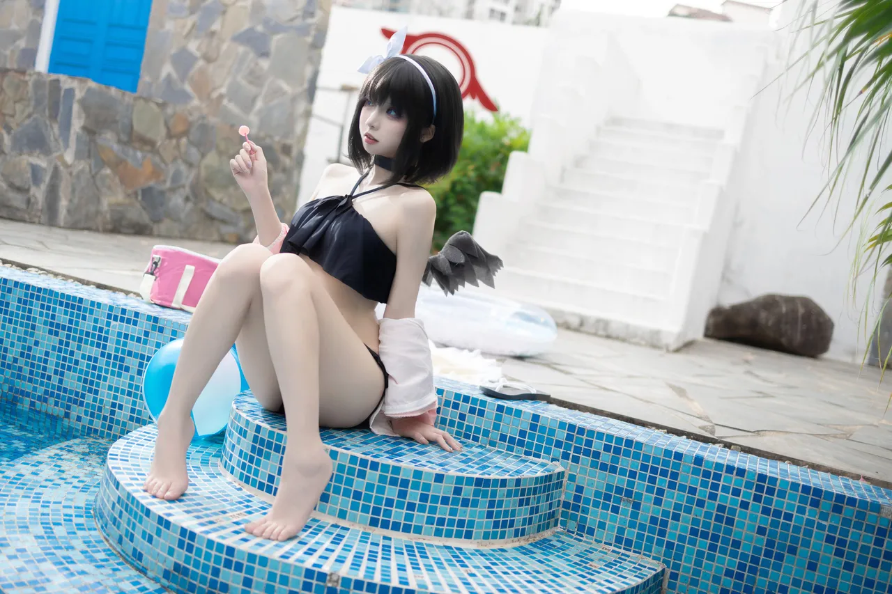 纸悦Etsu_ko - 蔚蓝档案 静山真白 泳装-erohere17.webp