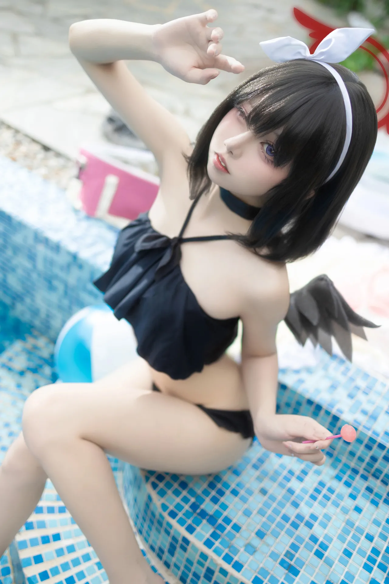 纸悦Etsu_ko - 蔚蓝档案 静山真白 泳装-erohere19.webp