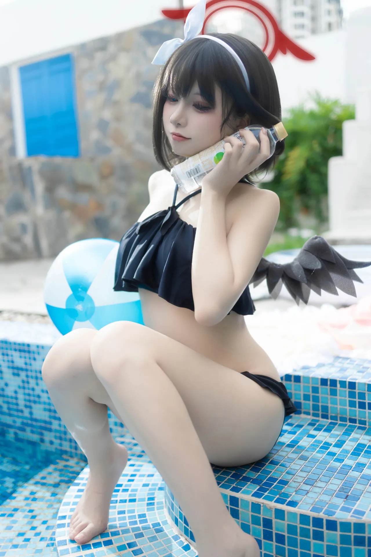 纸悦Etsu_ko - 蔚蓝档案 静山真白 泳装-erohere20.webp