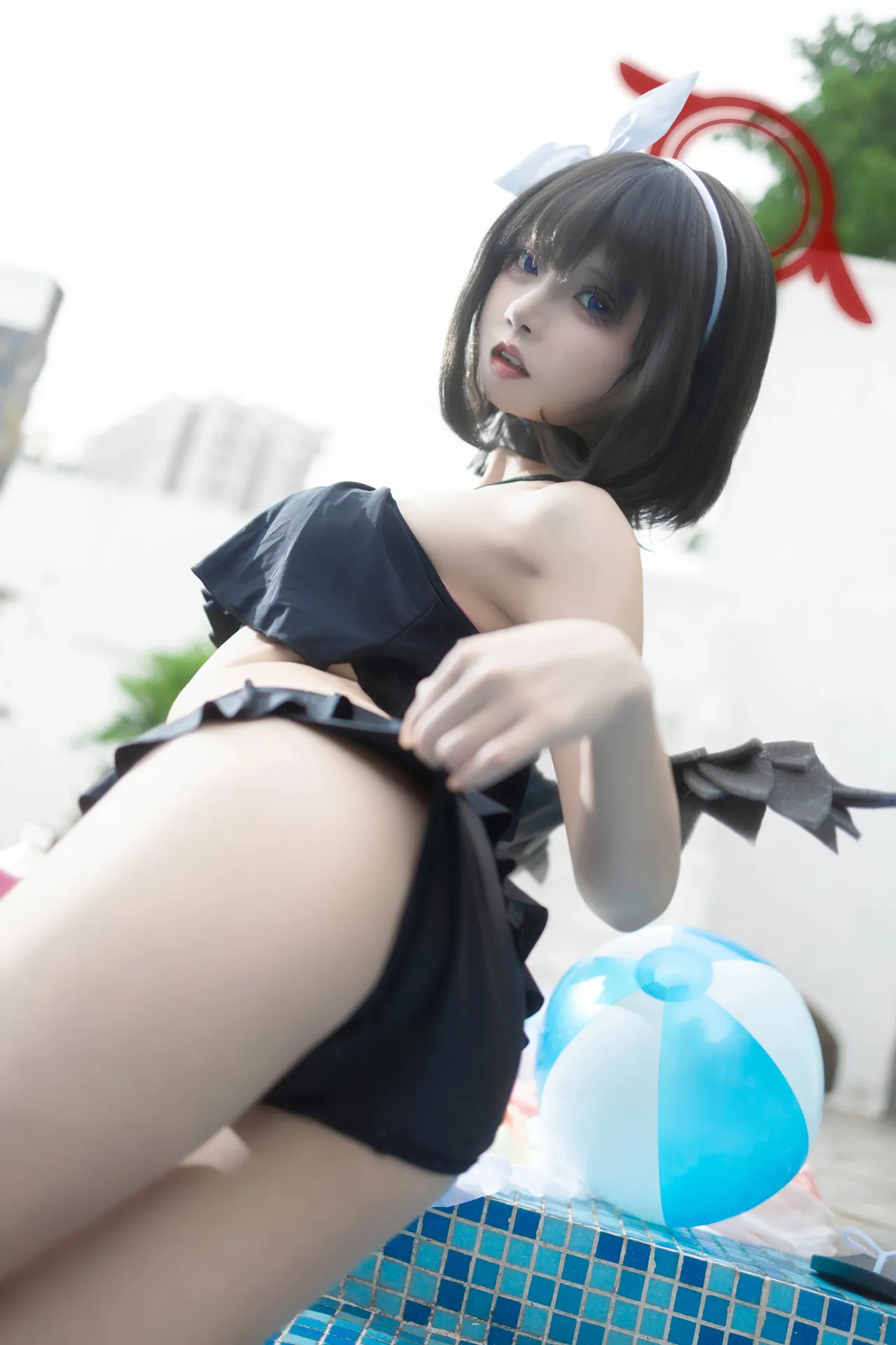 纸悦Etsu_ko - 蔚蓝档案 静山真白 泳装-erohere23.webp