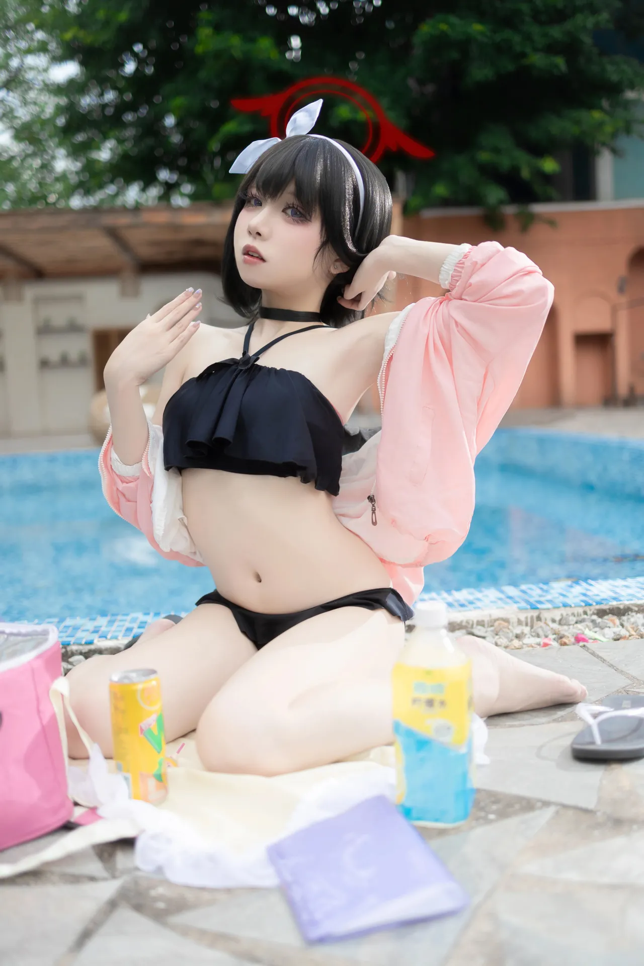 纸悦Etsu_ko - 蔚蓝档案 静山真白 泳装-erohere7.webp