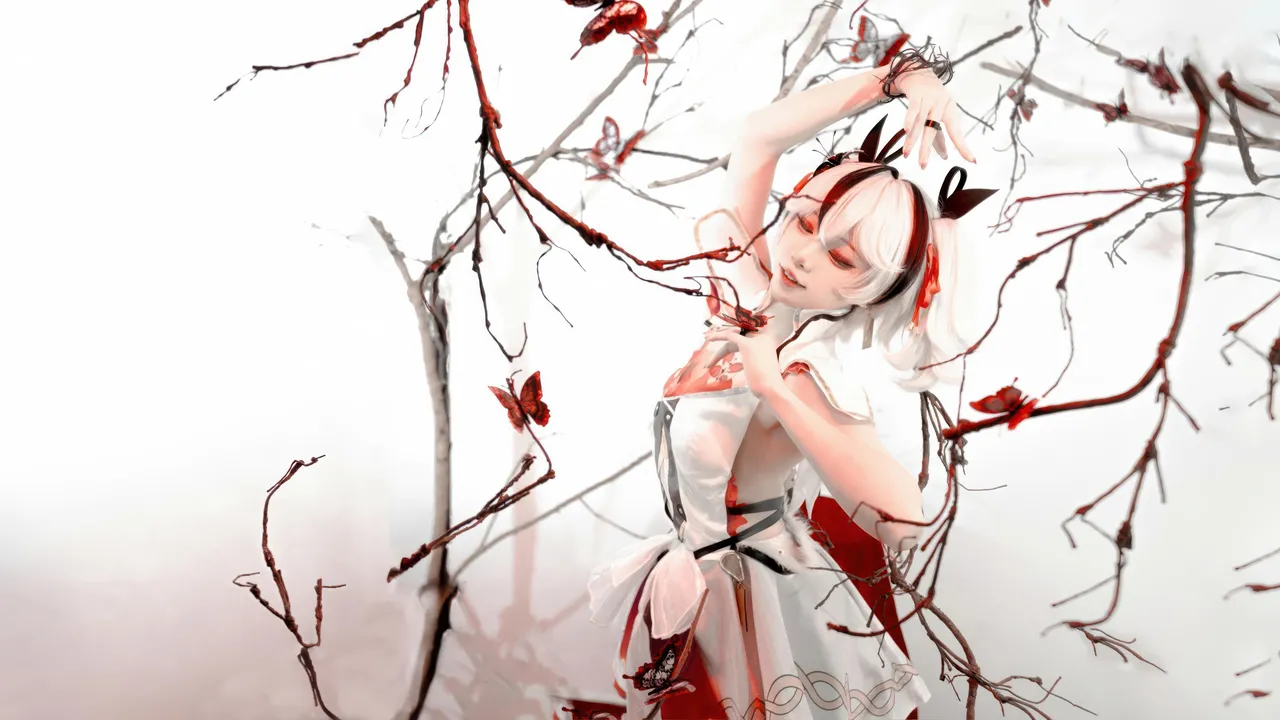 纸悦Etsu_ko - 鸣潮 椿-erohere10.webp