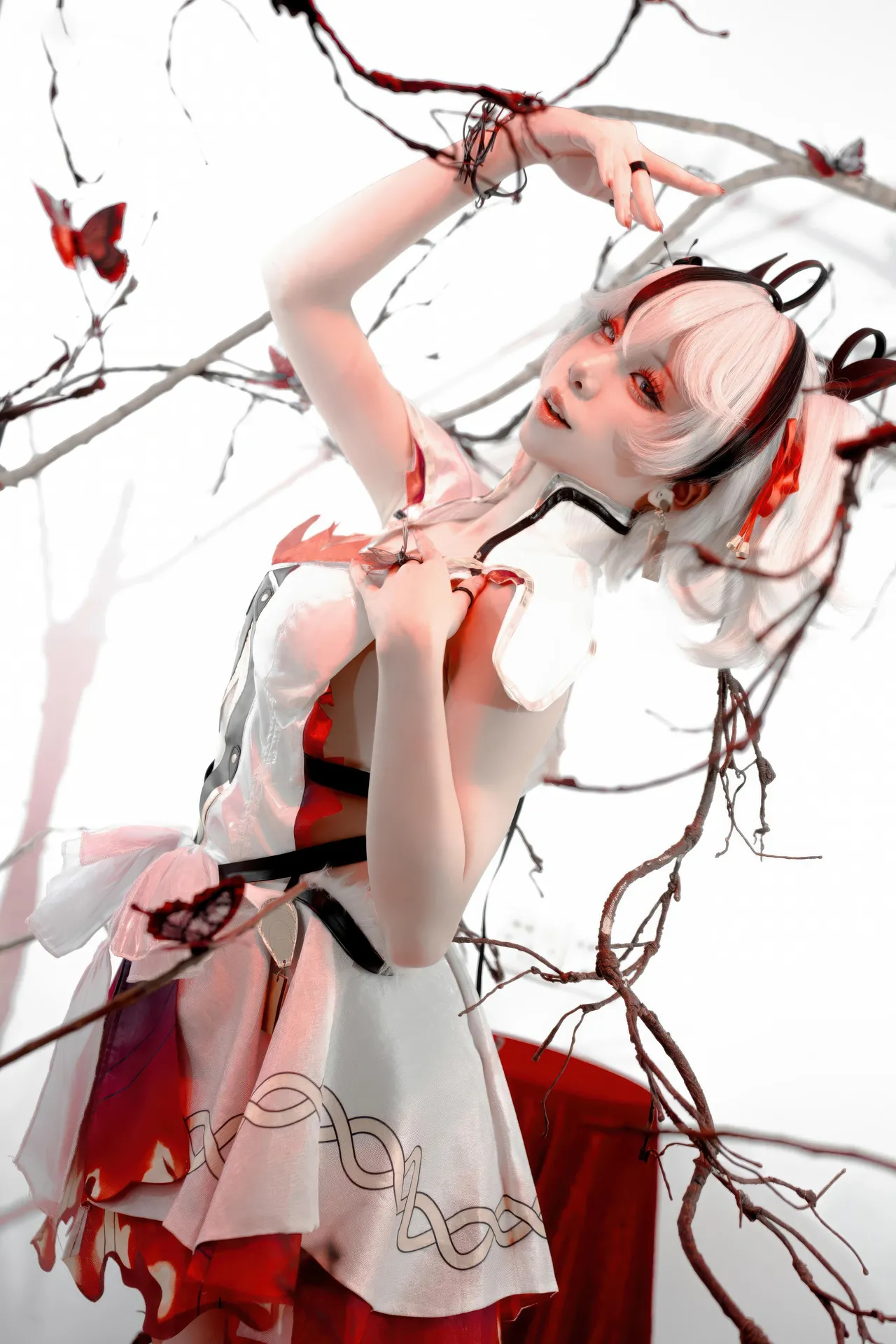 纸悦Etsu_ko - 鸣潮 椿-erohere12.webp