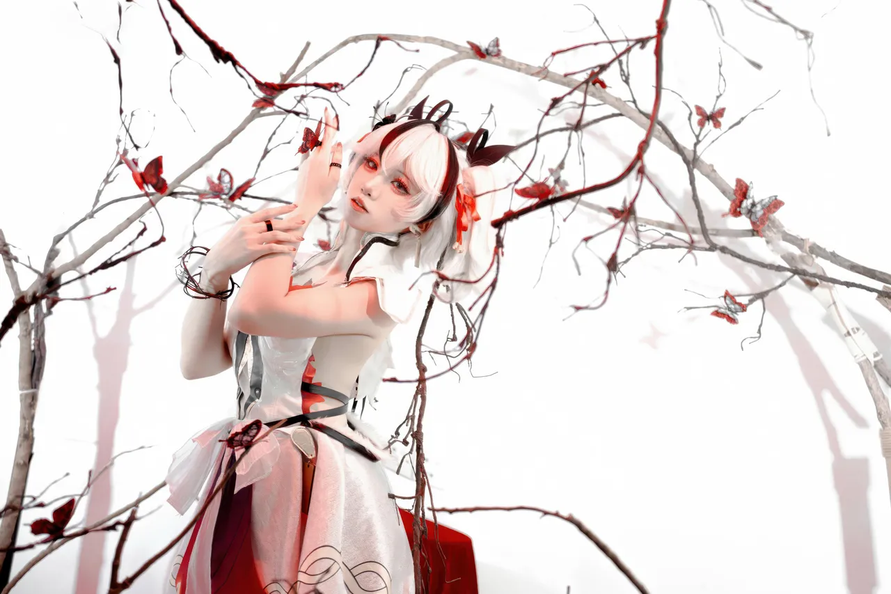 纸悦Etsu_ko - 鸣潮 椿-erohere13.webp