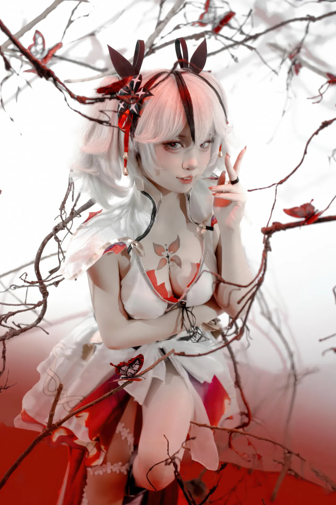 纸悦Etsu_ko - 鸣潮 椿-erohere16.webp