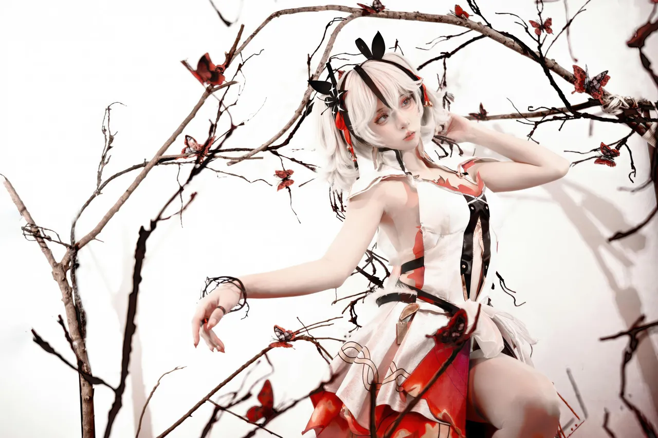 纸悦Etsu_ko - 鸣潮 椿-erohere18.webp