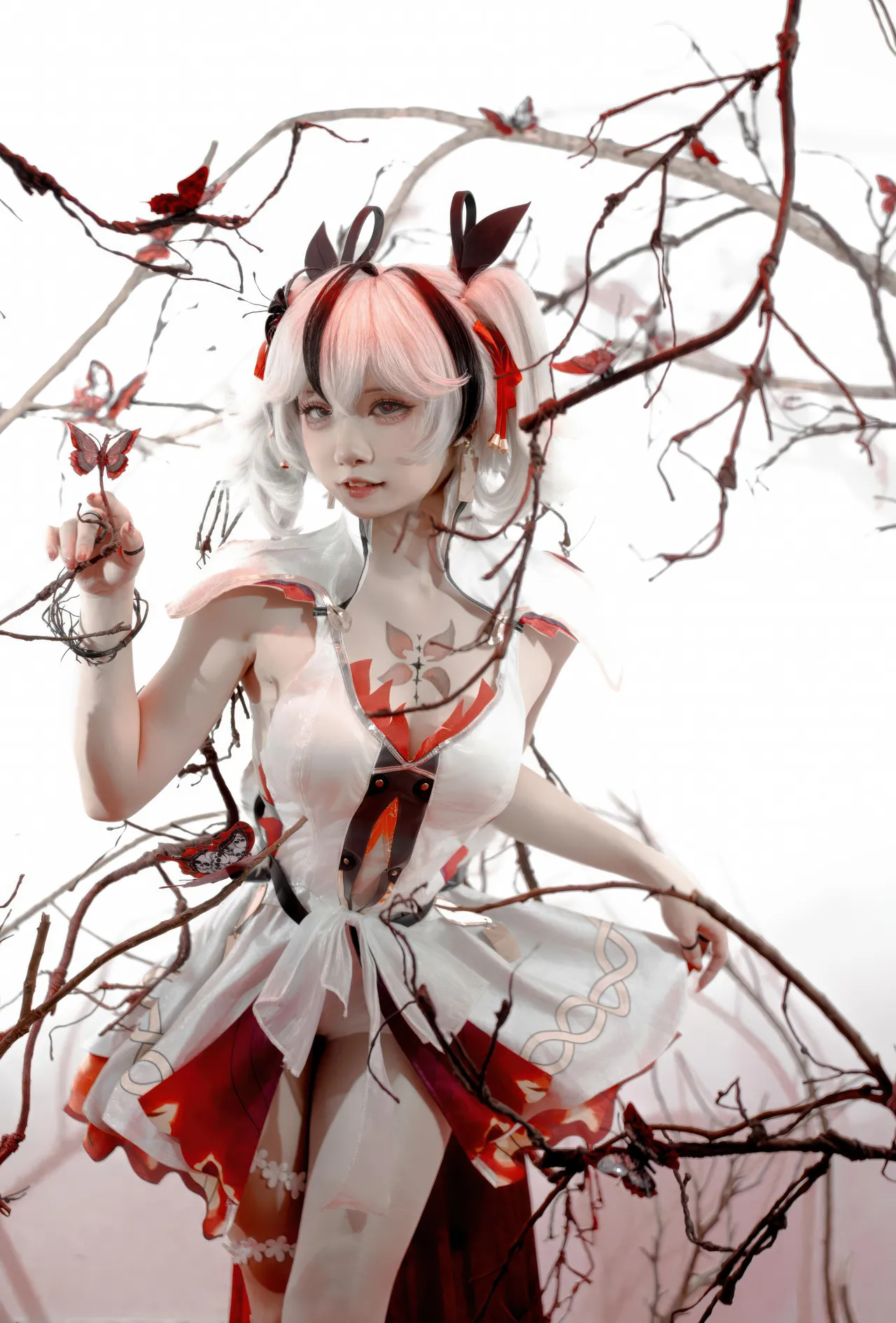 纸悦Etsu_ko - 鸣潮 椿-erohere19.webp