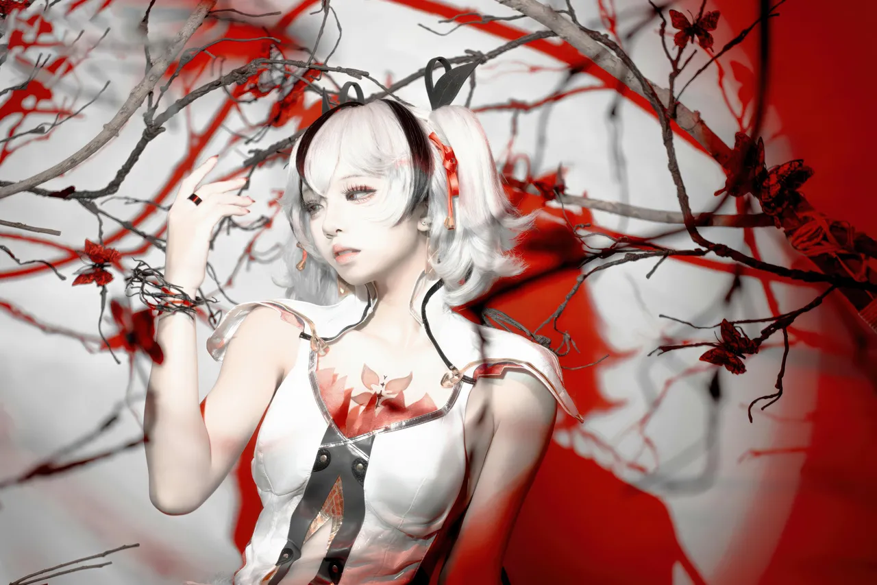纸悦Etsu_ko - 鸣潮 椿-erohere2.webp