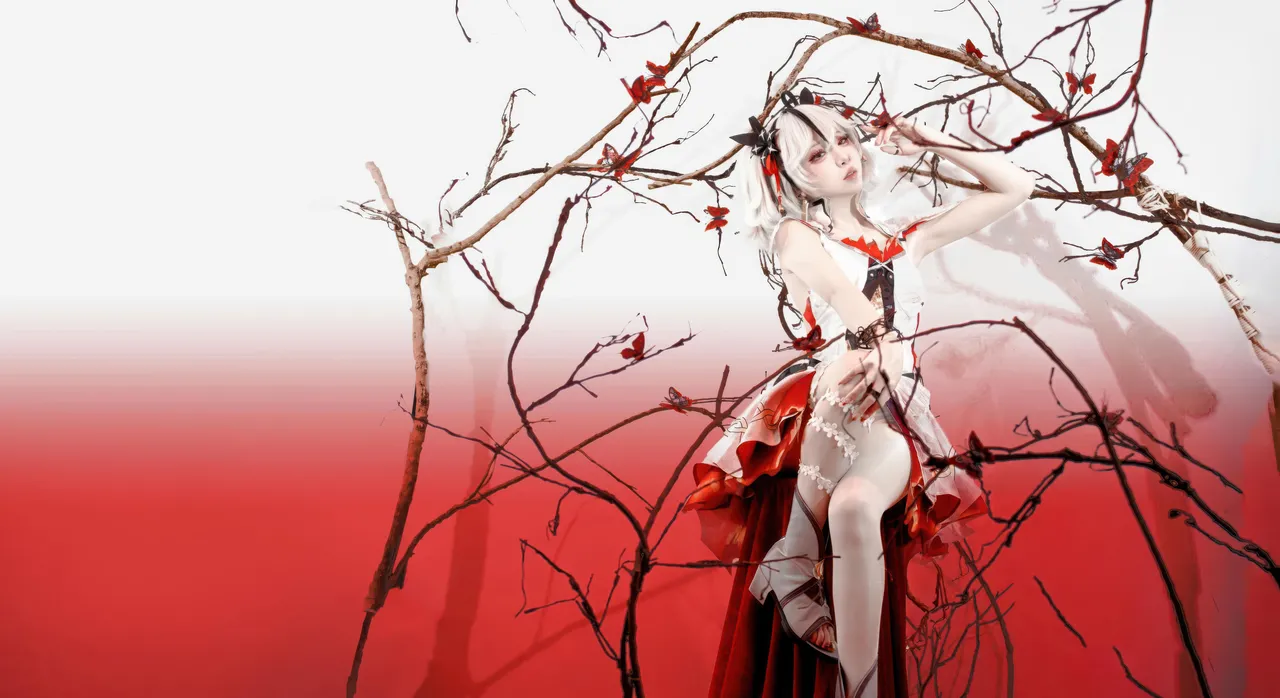 纸悦Etsu_ko - 鸣潮 椿-erohere20.webp