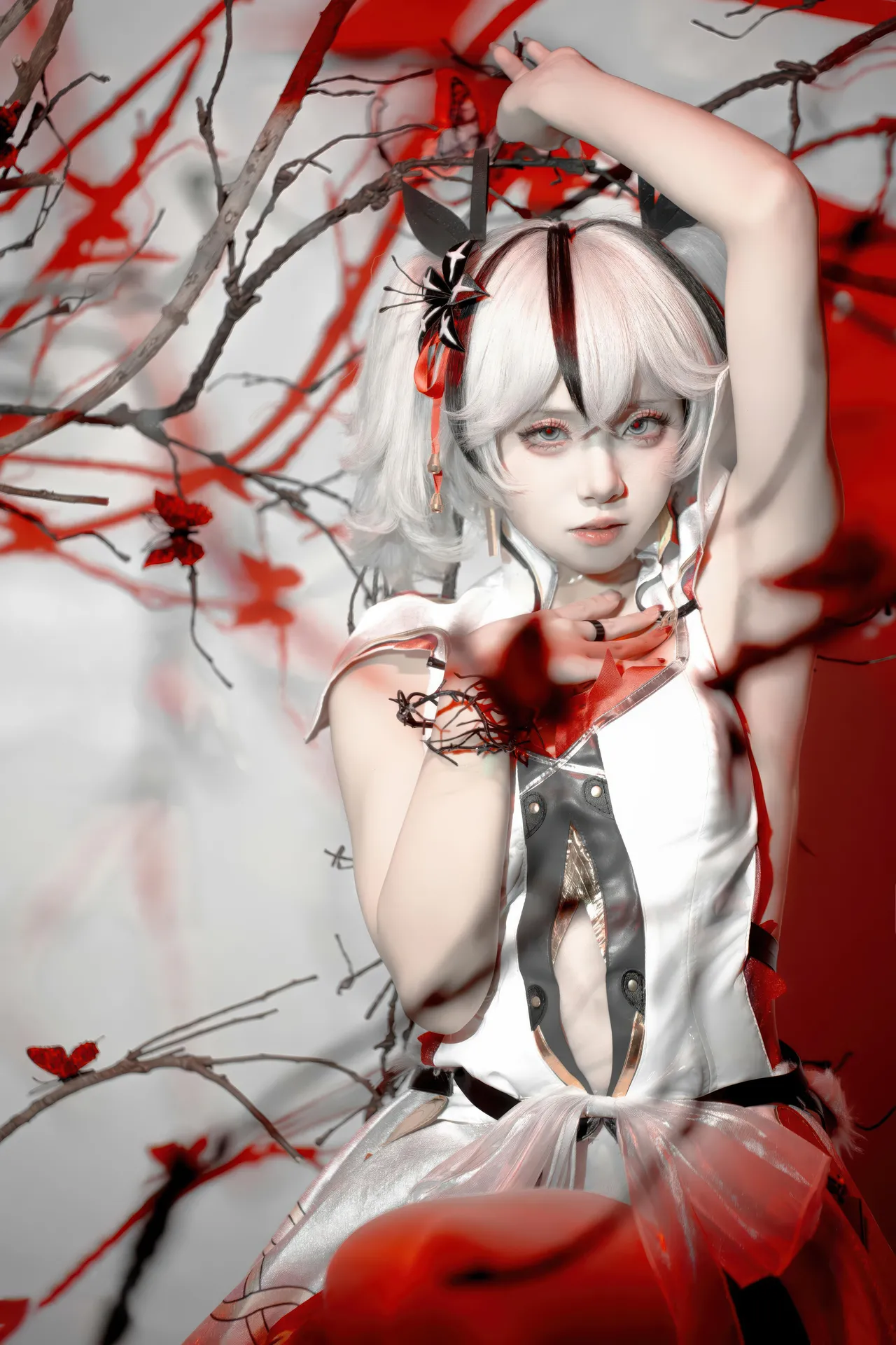 纸悦Etsu_ko - 鸣潮 椿-erohere3.webp