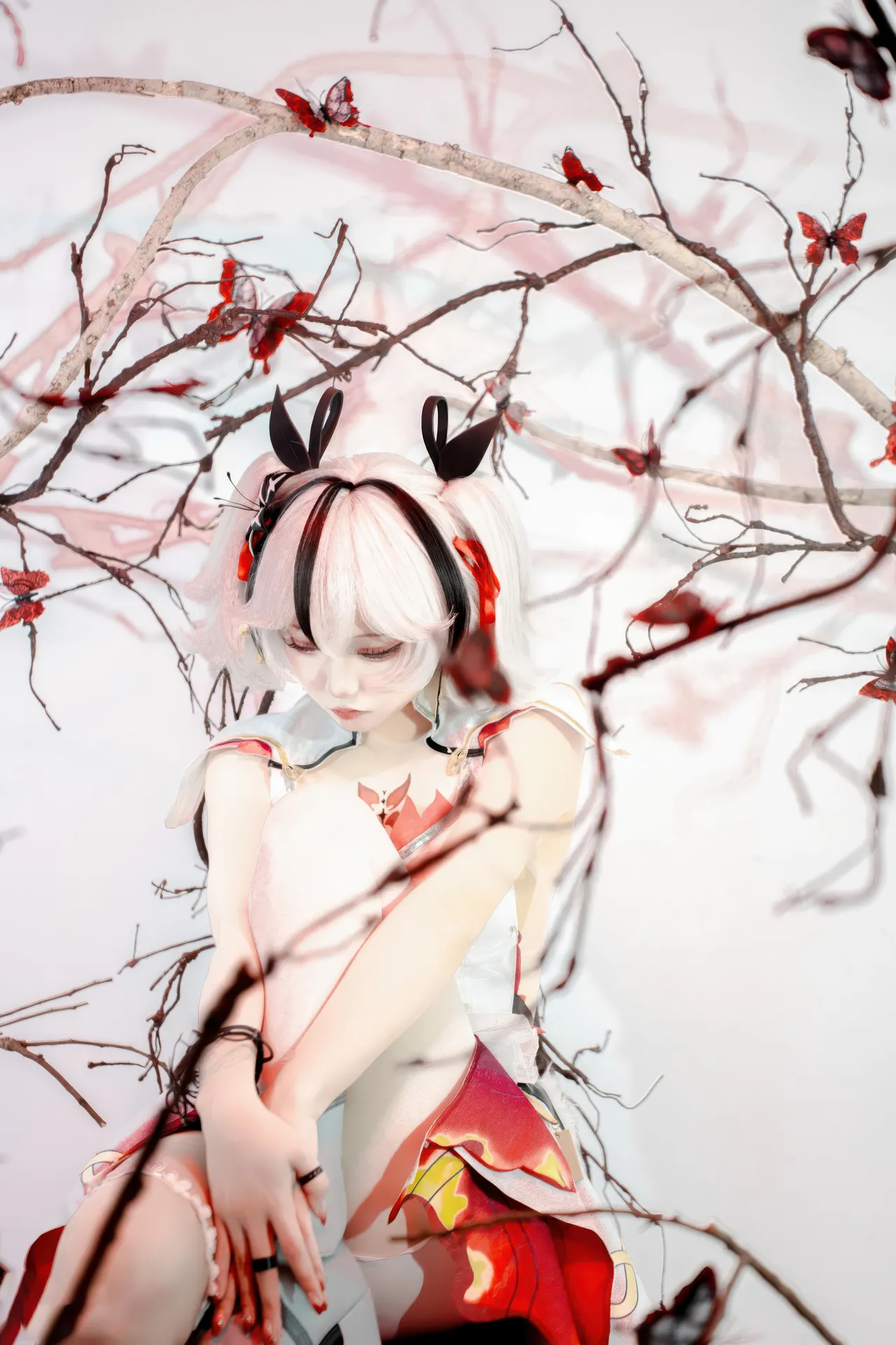 纸悦Etsu_ko - 鸣潮 椿-erohere5.webp