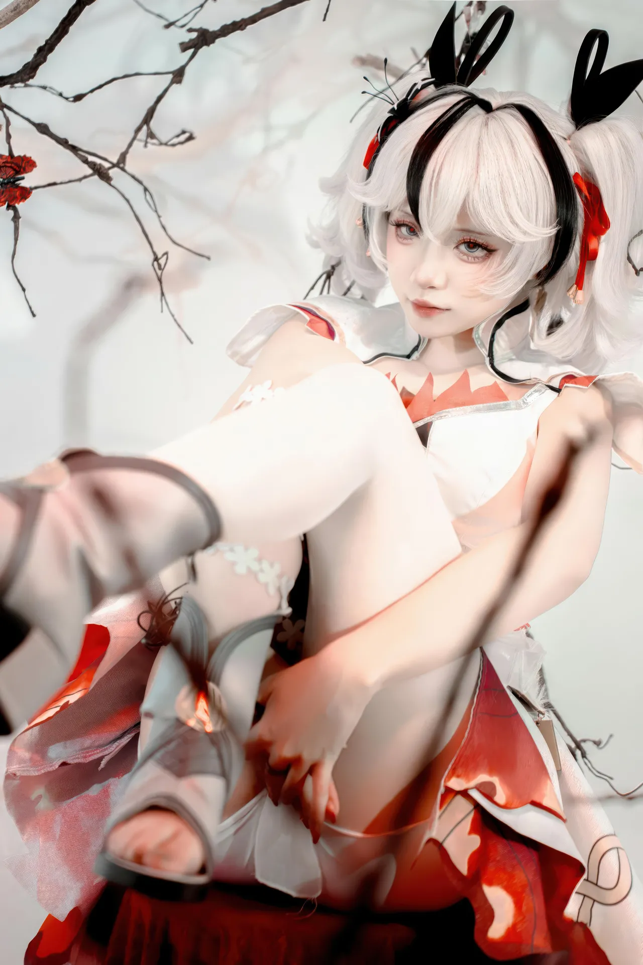 纸悦Etsu_ko - 鸣潮 椿-erohere6.webp