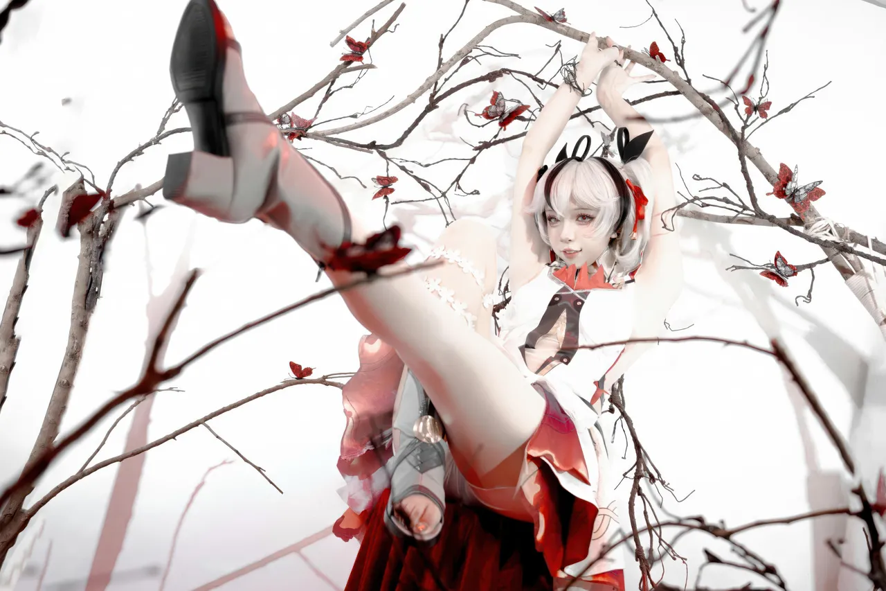 纸悦Etsu_ko - 鸣潮 椿-erohere7.webp