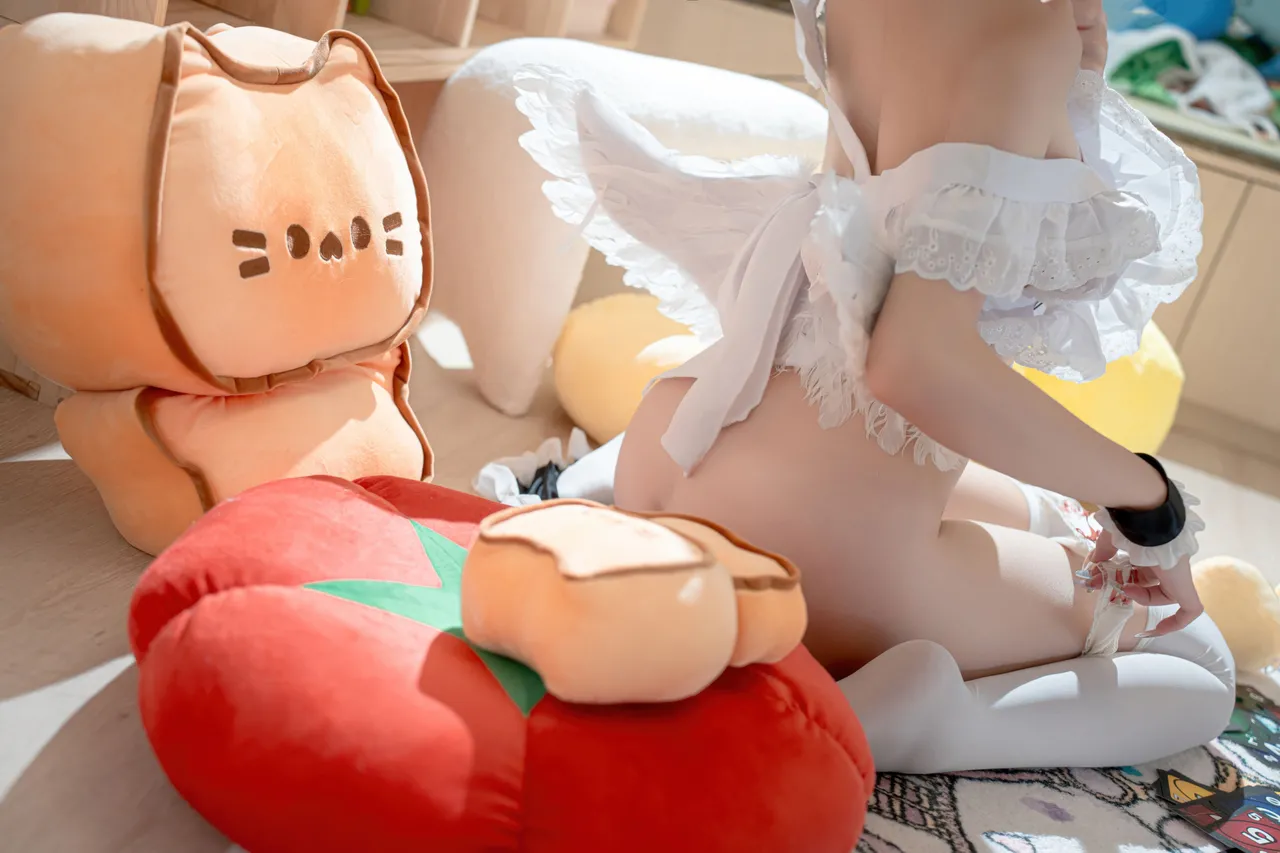 纸悦Etsu_ko - KAGUYANO 芙拉菲·奇奇 女仆-erohere53.webp