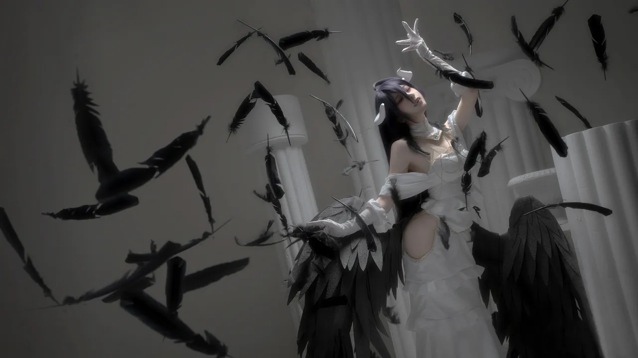 纸悦Etsu_ko - Overlord 雅儿贝德-erohere10.webp