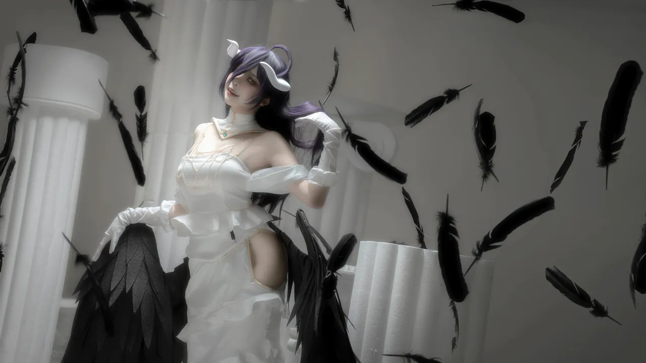 纸悦Etsu_ko - Overlord 雅儿贝德-erohere12.webp