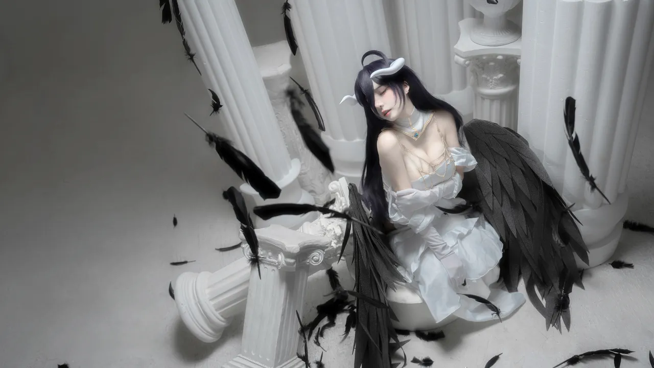 纸悦Etsu_ko - Overlord 雅儿贝德-erohere5.webp