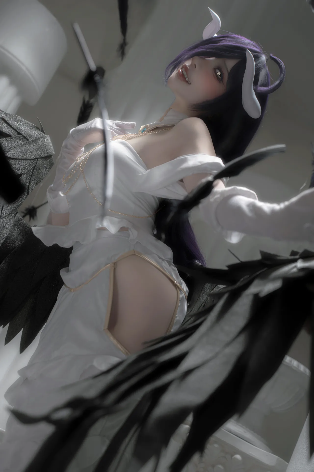 纸悦Etsu_ko - Overlord 雅儿贝德-erohere6.webp