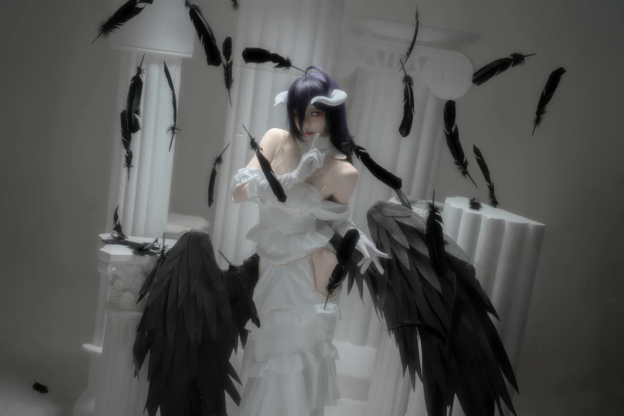 纸悦Etsu_ko - Overlord 雅儿贝德-erohere8.webp
