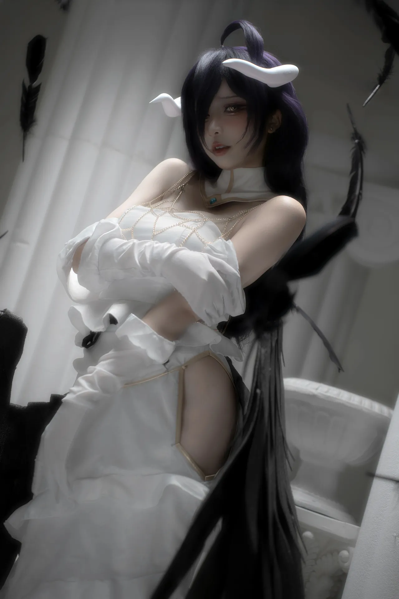 纸悦Etsu_ko - Overlord 雅儿贝德-erohere9.webp