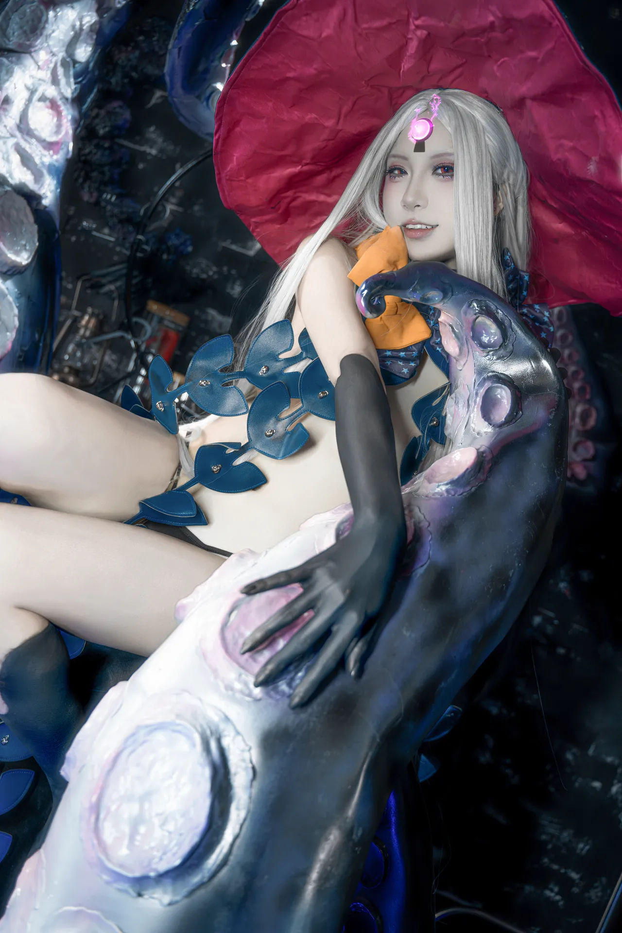 纸悦Etsuko - 阿比盖尔 三破 (Fate)-erohere11.webp
