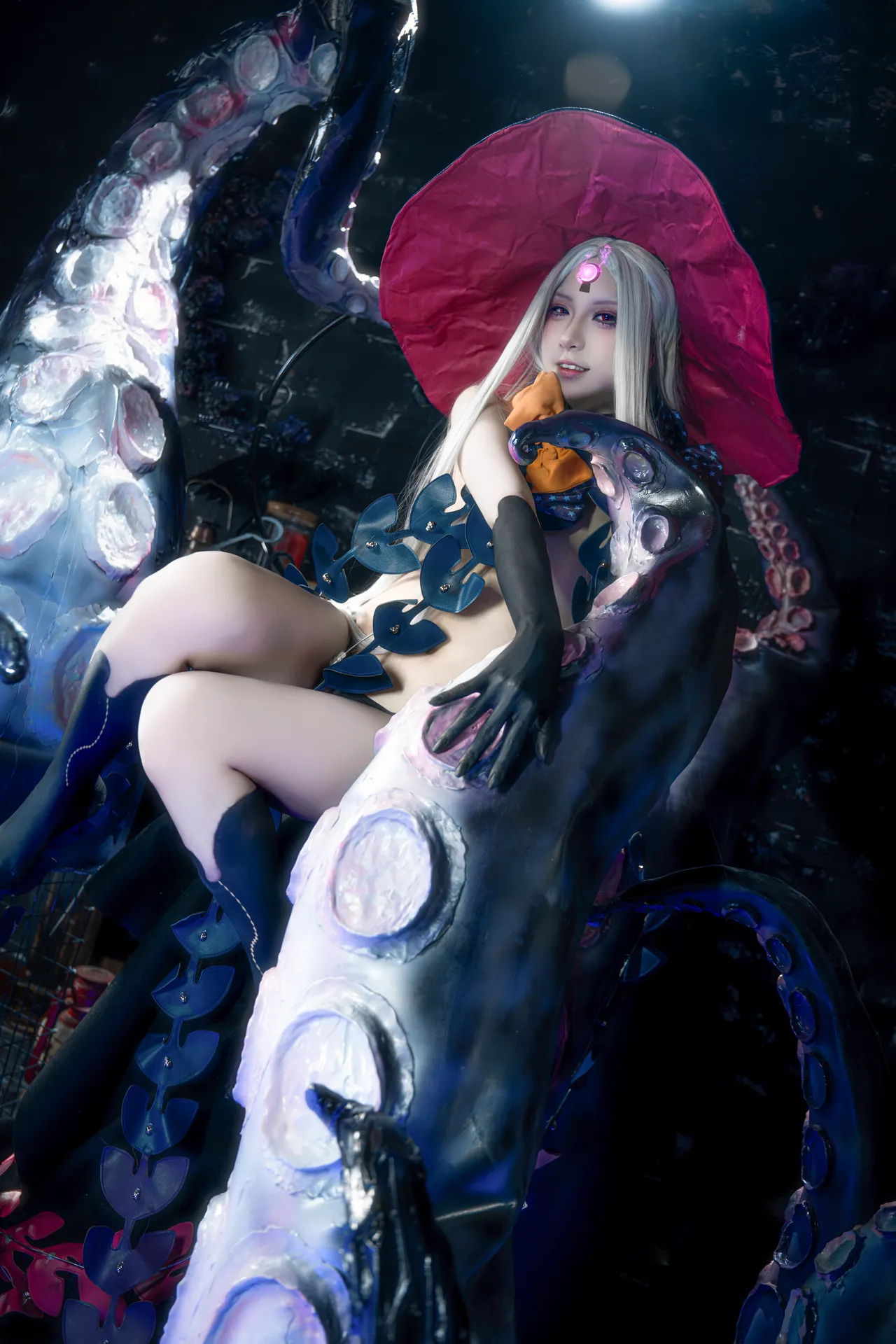 纸悦Etsuko - 阿比盖尔 三破 (Fate)-erohere12.webp