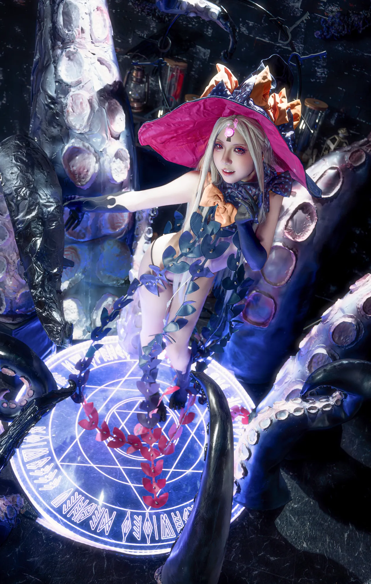 纸悦Etsuko - 阿比盖尔 三破 (Fate)-erohere15.webp