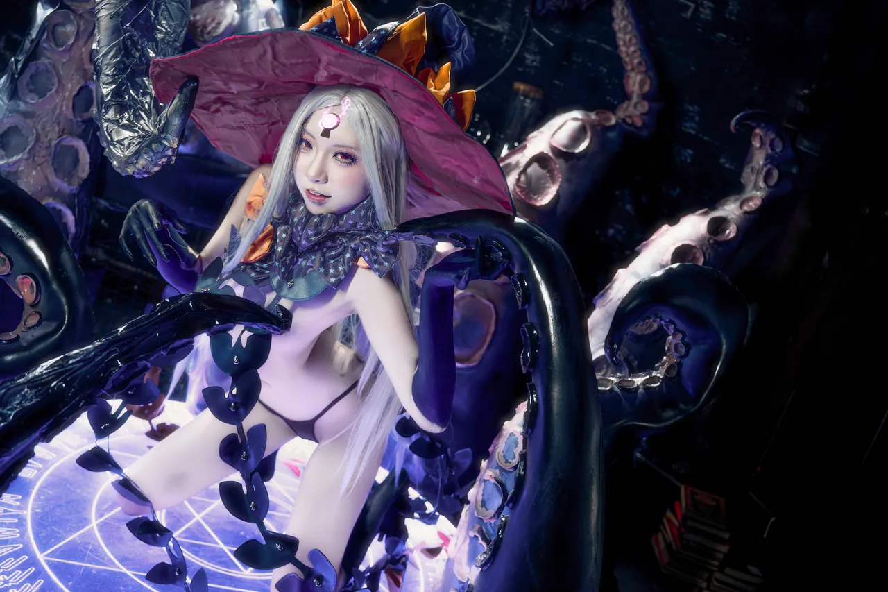纸悦Etsuko - 阿比盖尔 三破 (Fate)-erohere16.webp