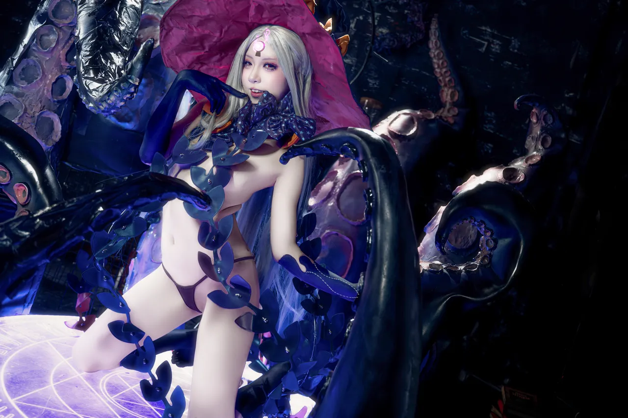 纸悦Etsuko - 阿比盖尔 三破 (Fate)-erohere17.webp